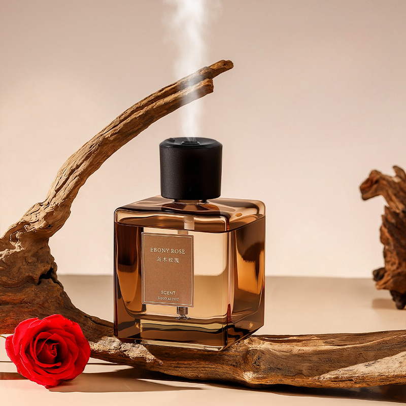 500mlリードディフューザーオイル、炎のないホームフレグラ - Home Fragrance M&S Disinfectant Hack のレビューと価格