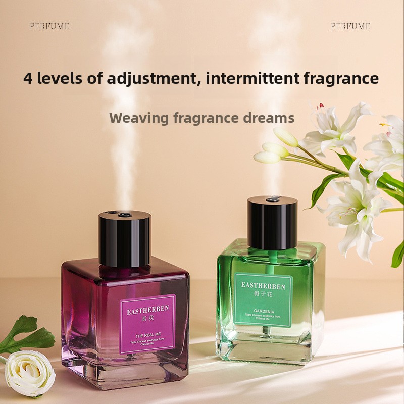 500mlリードディフューザーオイル、炎のないホームフレグラ - Home Fragrance M&S Disinfectant Hack のレビューと価格