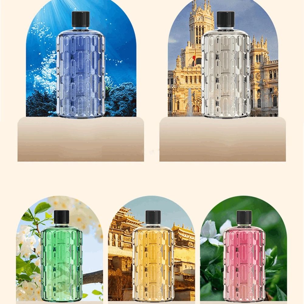 アロマの香りがするエッセンシャルオイル,洗濯用,ディフューザ - Home Fragrance Liquid のレビューと価格