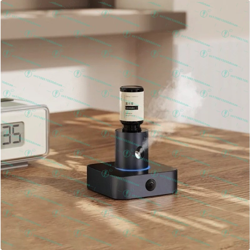 インテリジェントアロマセラピーマシン誘導式自動芳香剤ホームホ - Home Fragrance Oil Diffuser のレビューと価格