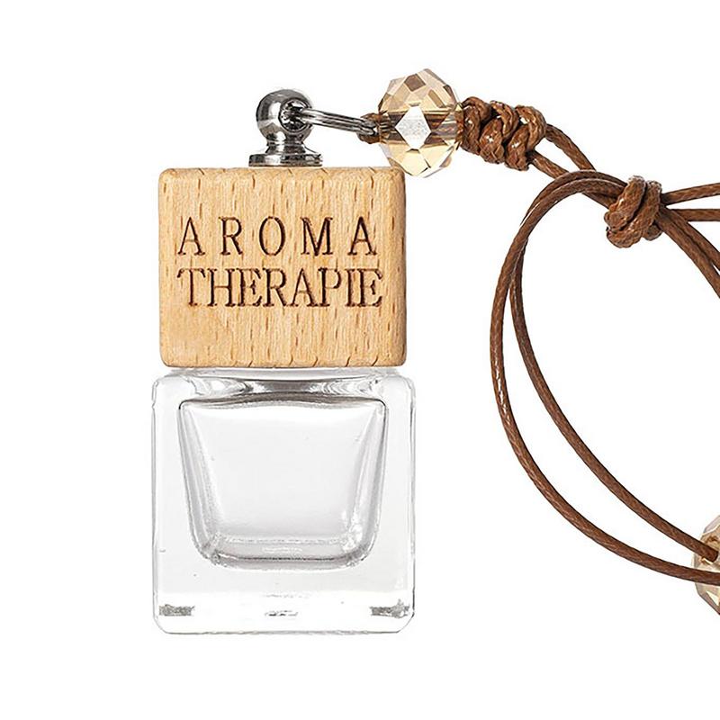 調節可能なストラップ付きの香りボトル,車のフレグランス,家の - In Home Fragrance Products のレビューと価格