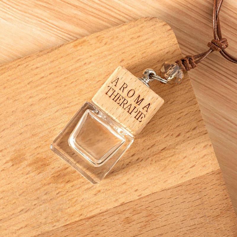 調節可能なストラップ付きの香りボトル,車のフレグランス,家の - In Home Fragrance Products のレビューと価格
