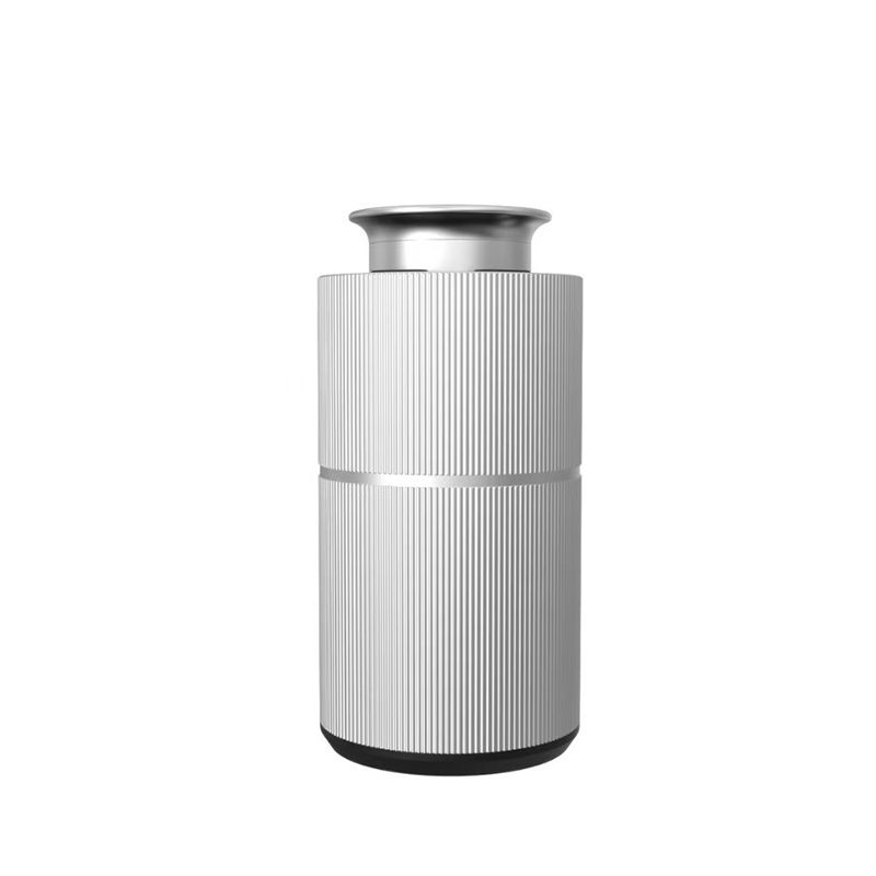 メタルボディスマートカーディフューザー ポータブル充電式水な - Home Fragrance Liquid のレビューと価格