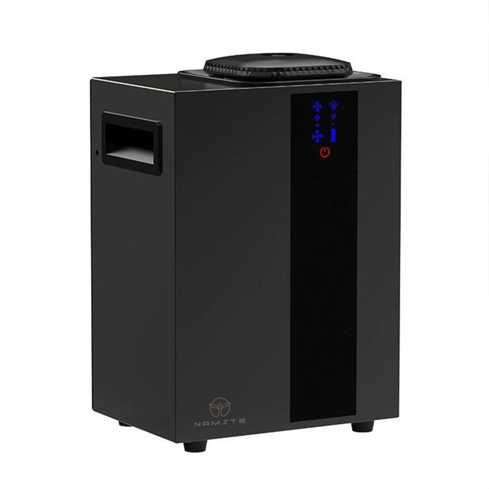 NAMSTE 4000m3 HVAC システムアロマディフュ - Home Fragrance Oil Diffuser のレビューと価格