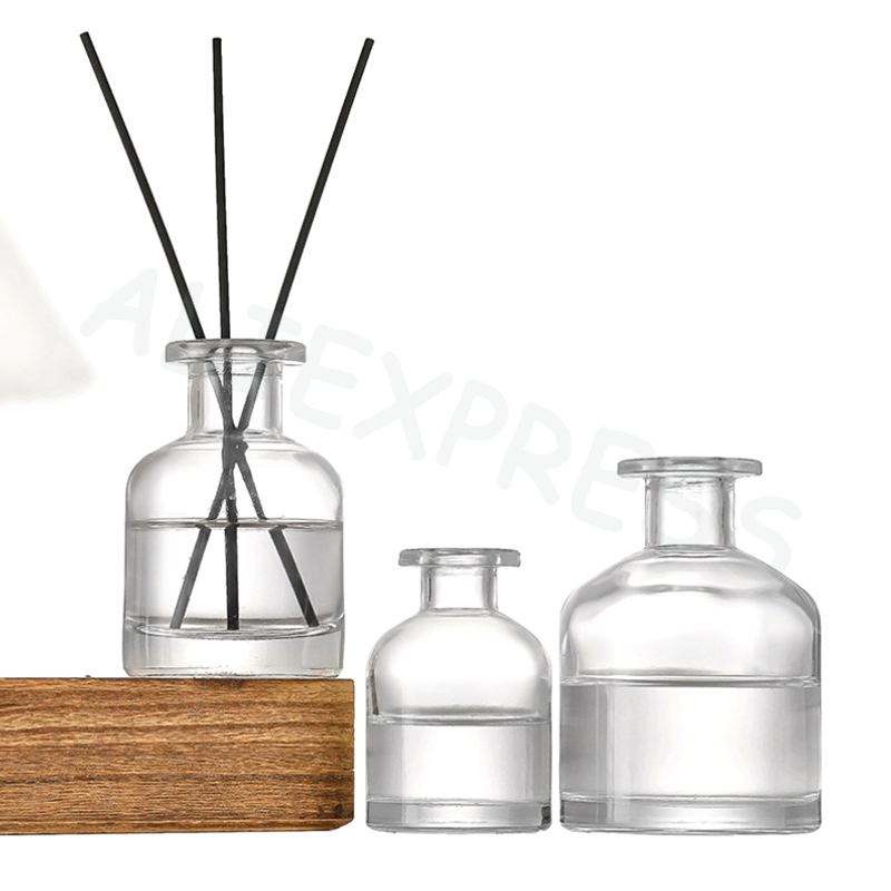 リードディフューザーエッセンシャルオイルボトルオイルディフュ - Home Fragrance Reed Diffuser Refill のレビューと価格