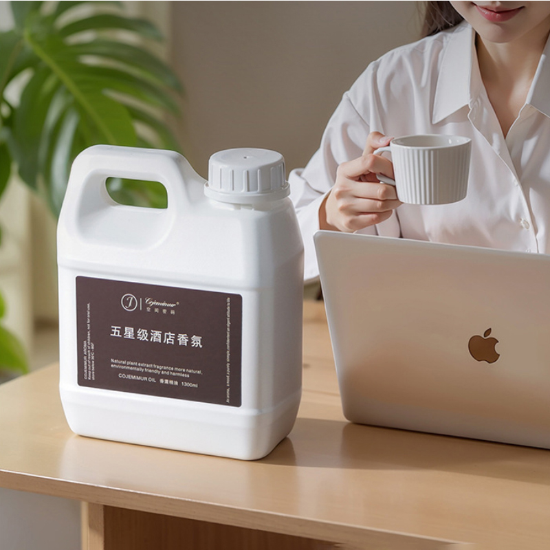 1300 ミリリットル 5 つ星ホテルアロマセラピーエッセン - Home Fragrance Liquid のレビューと価格