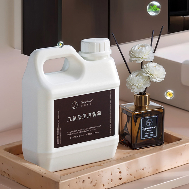 1300 ミリリットル 5 つ星ホテルアロマセラピーエッセン - Home Fragrance Liquid のレビューと価格