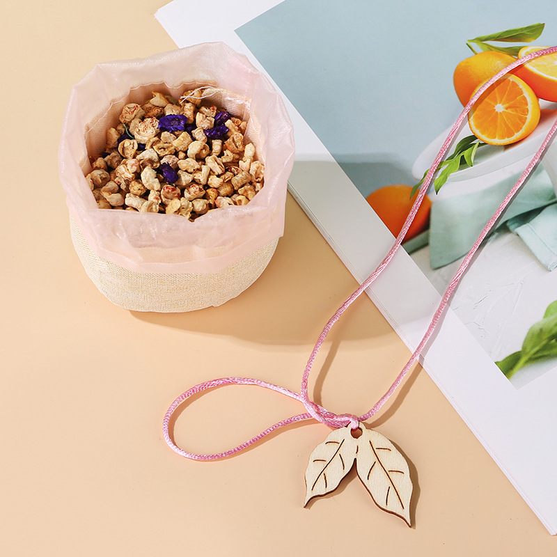 リネン製アロマサシェバッグ3個セット、植物性ビーズ入り、長持 - Aroma Bead Sachet のレビューと価格