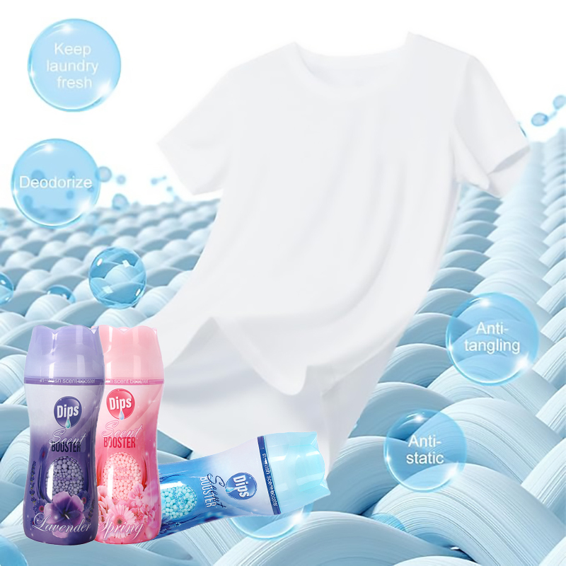 3本/1本入りランドリーセントブースタービーズ、アソートカラ - Home Fragrance Use のレビューと価格