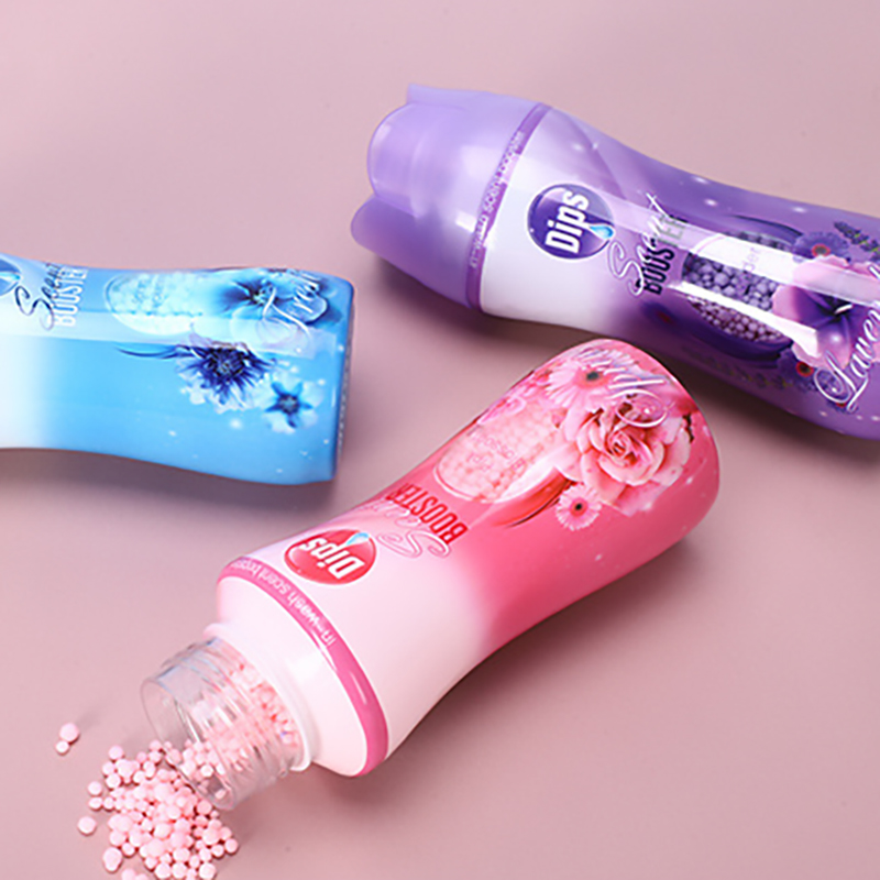 3本/1本入りランドリーセントブースタービーズ、アソートカラ - Home Fragrance Use のレビューと価格