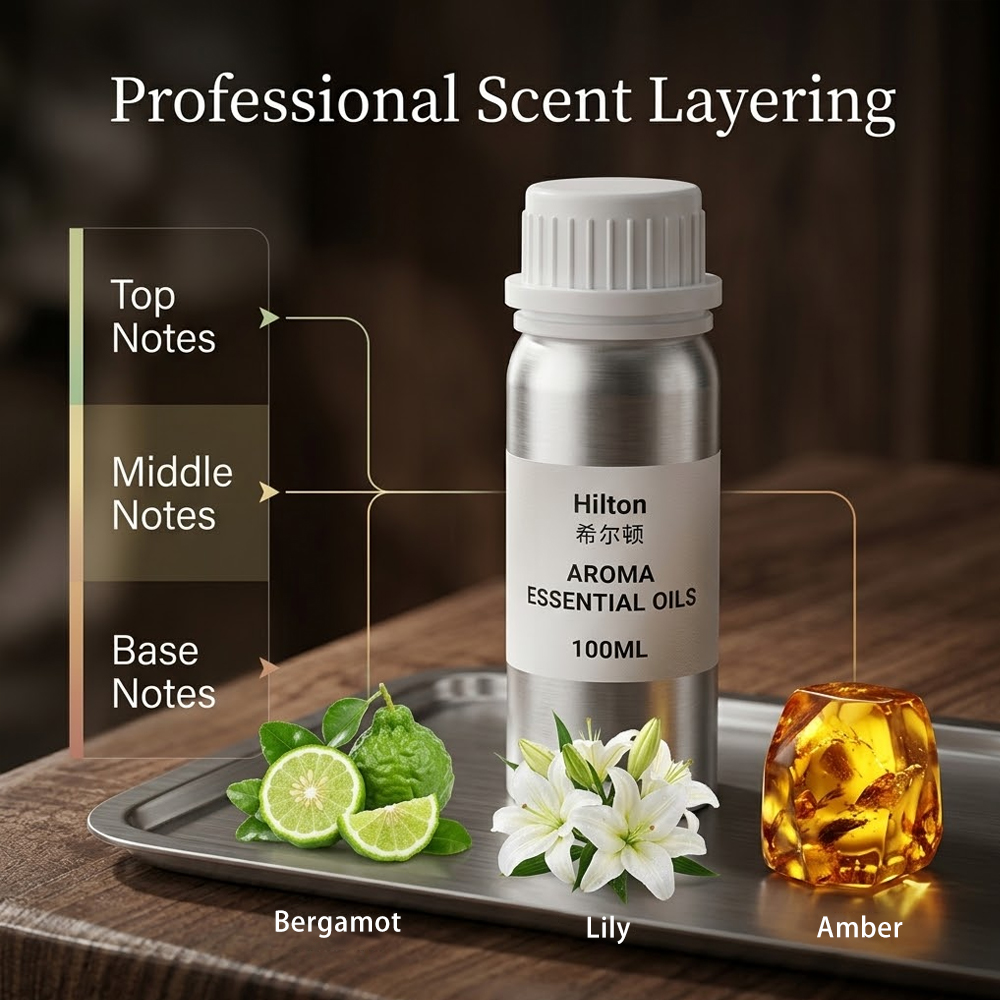 100 ミリリットルホテルエッセンシャルオイルディフューザー - Home Fragrance Liquid のレビューと価格