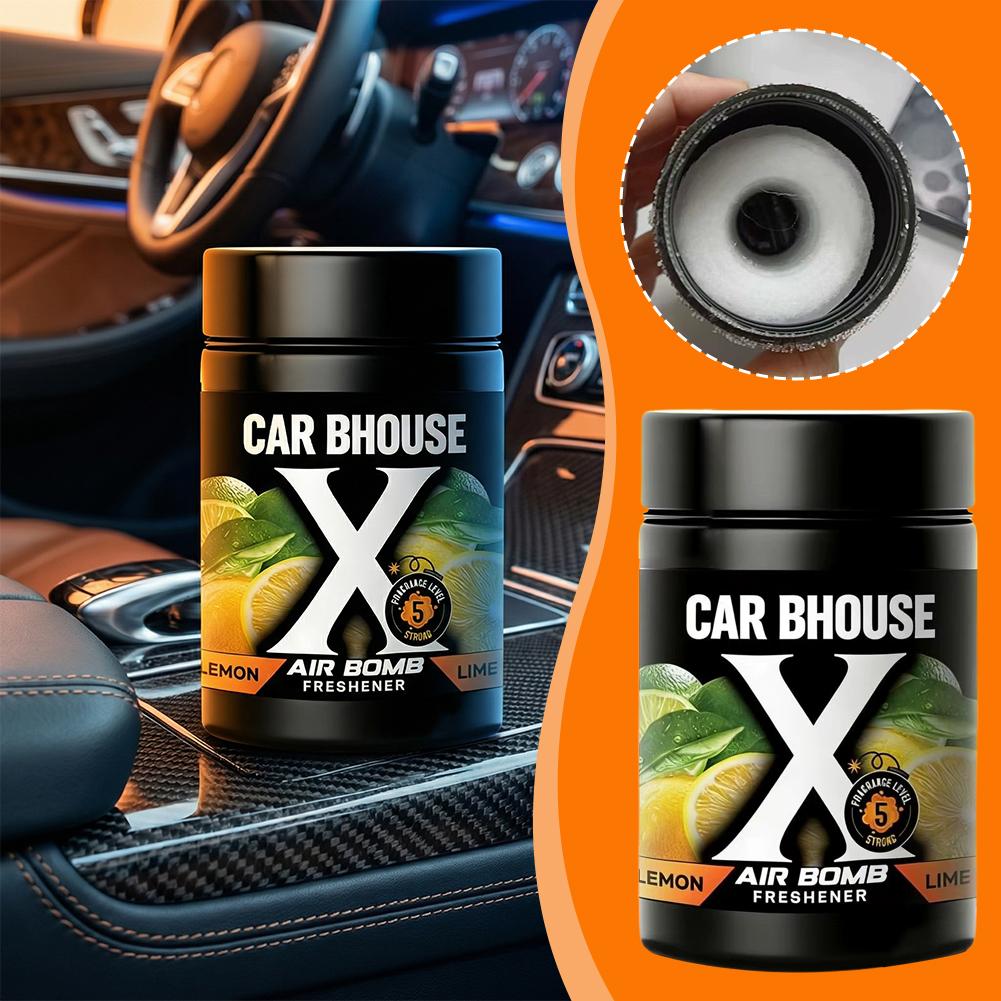 車用ソリッドアロマセラピーエッセンシャルオイル、車用芳香剤、 - Home Fragrance M&S Disinfectant Hack のレビューと価格