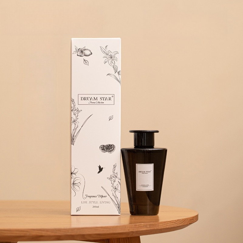 リードディフューザーセット - リードスティック、フレグラン - Fragrance Oil Set のレビューと価格