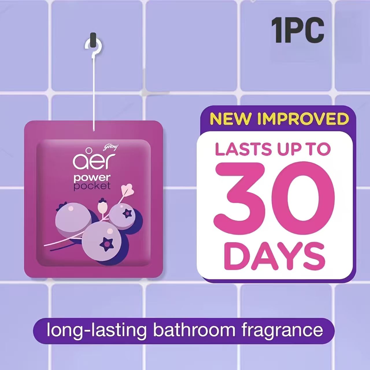 1個入りの車用通気性芳香剤バッグ、車内装飾用、6種類のクリエ - Home Fragrance M&S Disinfectant Hack のレビューと価格