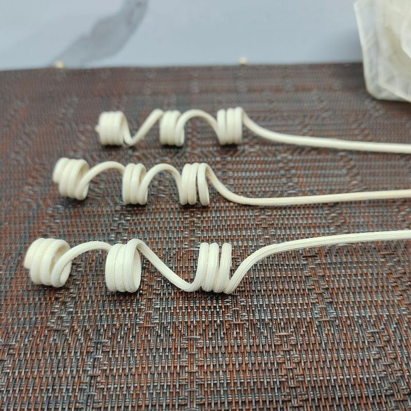 9 個の造花籐リードフレグランスアロマディフューザー詰め替え - Home Fragrance Reed Diffuser Refill のレビューと価格