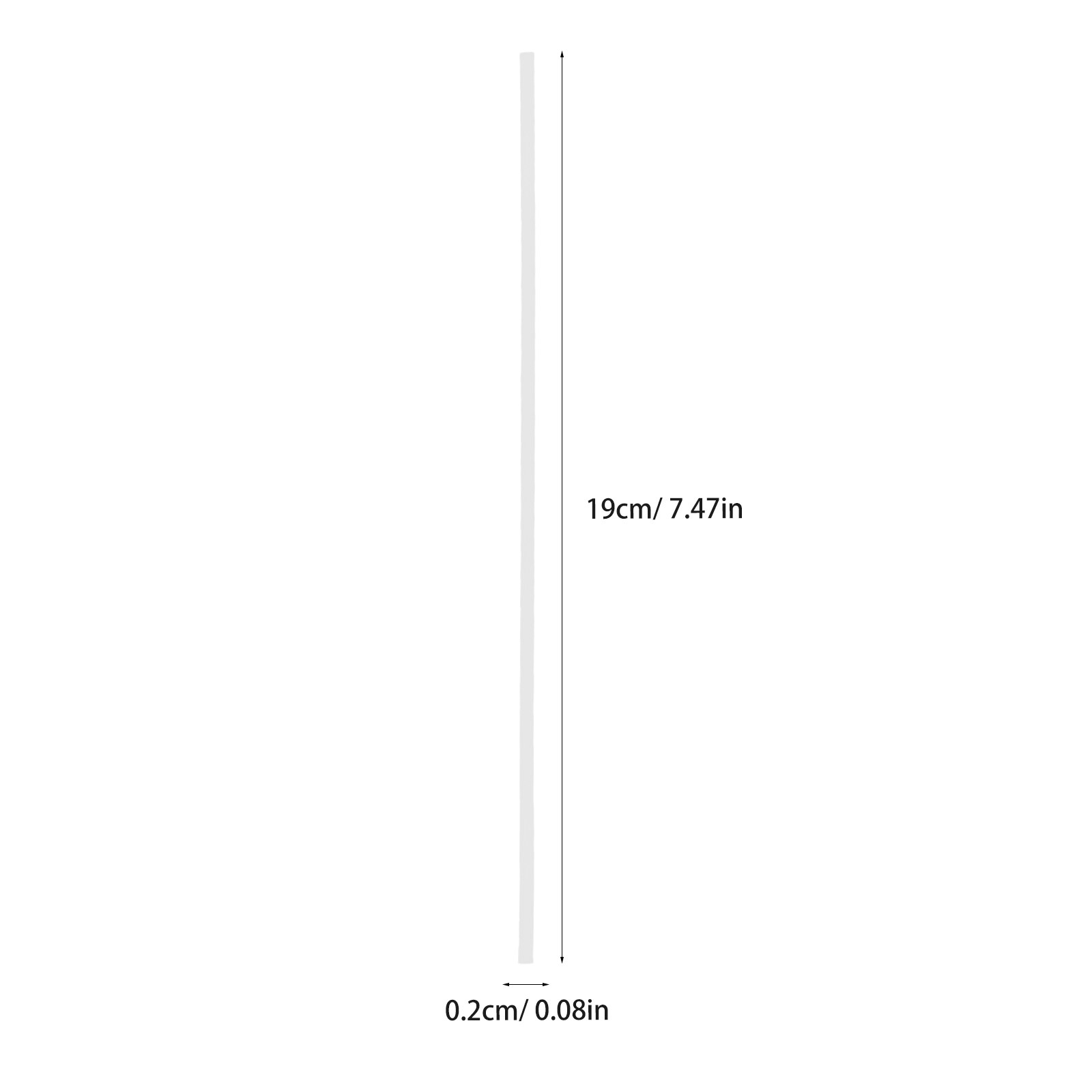 100本入りファイバーアロマリードディフューザースティック、 - Home Fragrance Reed Diffuser Refill のレビューと価格