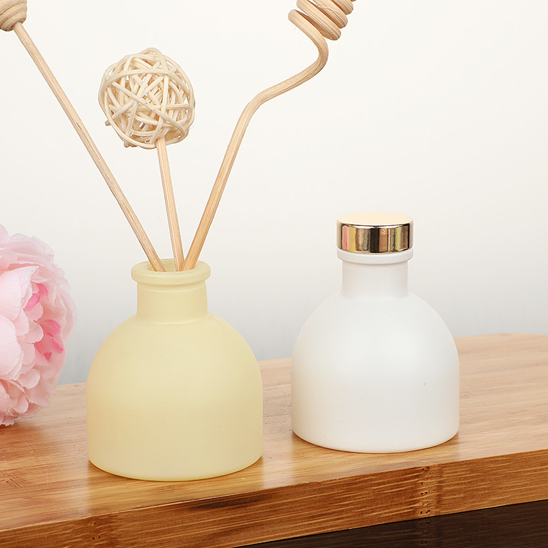 1pc 50 ミリリットル空のピンク/ホワイト/イエロー/ブ - Fragrance Oil Set のレビューと価格