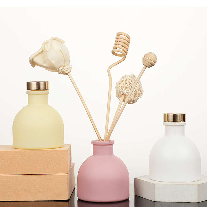 1pc 50 ミリリットル空のピンク/ホワイト/イエロー/ブ - Fragrance Oil Set のレビューと価格