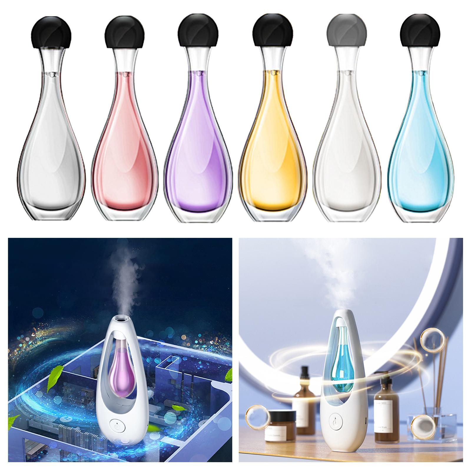 エッセンシャルオイルのディフューザー,日曜大工,キャンドル, - Home Fragrance Liquid のレビューと価格