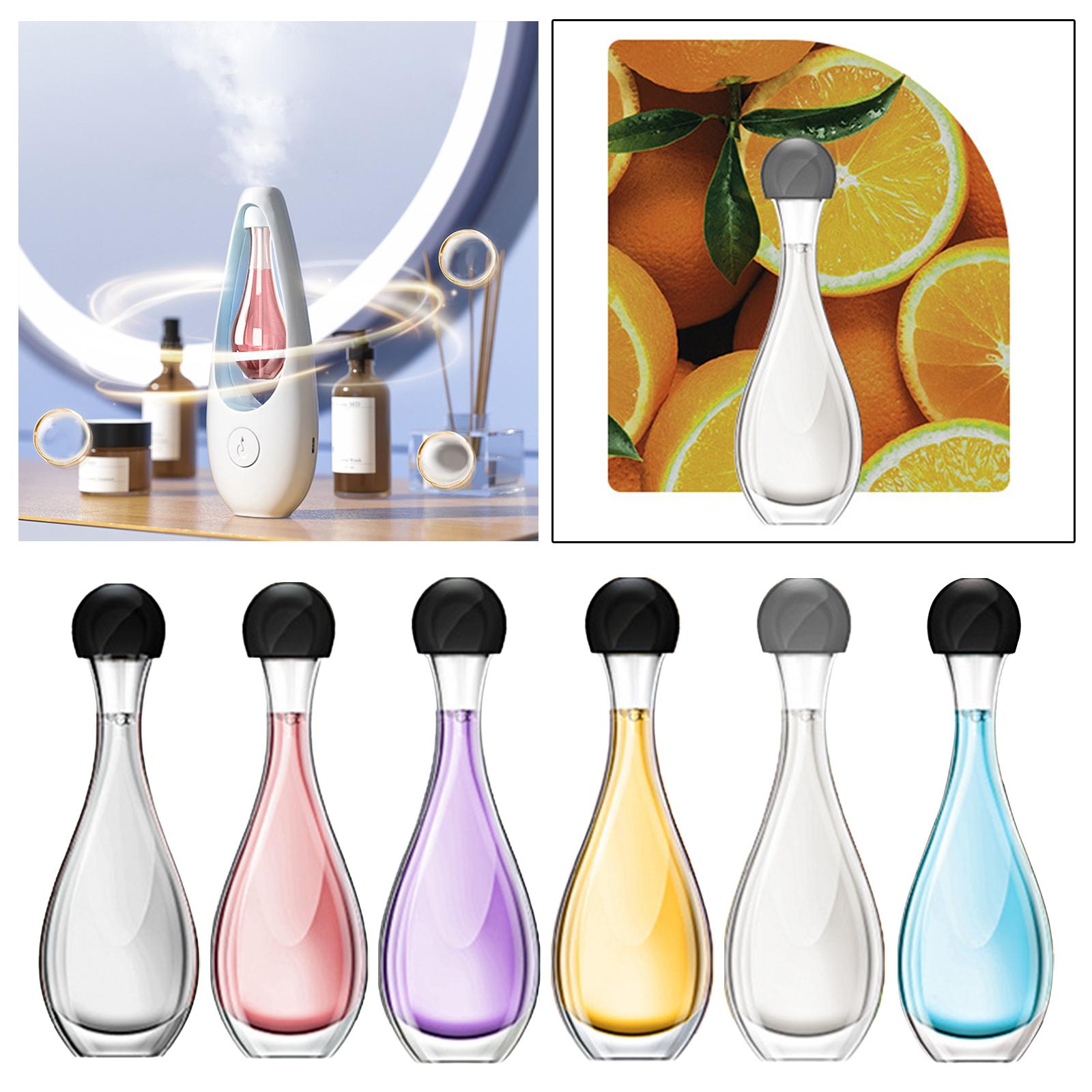 エッセンシャルオイルのディフューザー,日曜大工,キャンドル, - Home Fragrance Liquid のレビューと価格